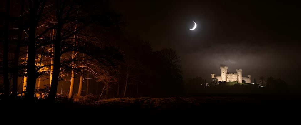 The Solution Will Come From the Field