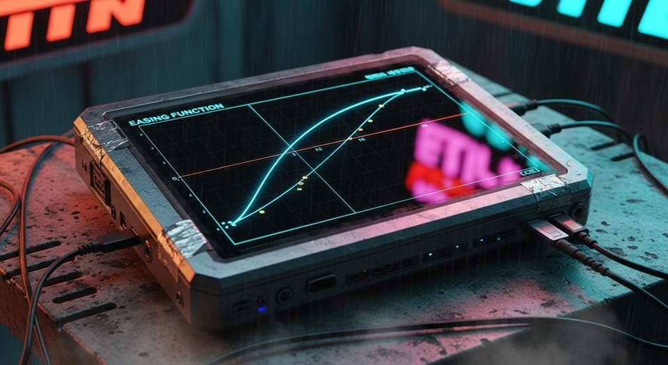 Chat Is Not Where It's At